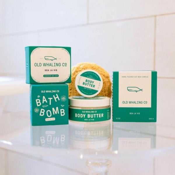 Sea La Vie Bar Soap