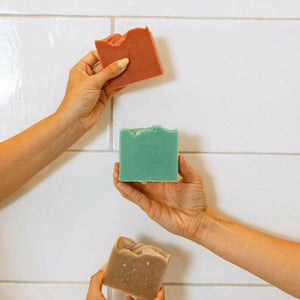 Sea La Vie Bar Soap