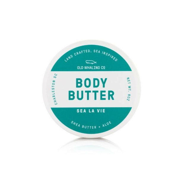Sea La Vie Body Butter (8oz)