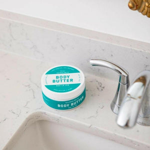 Sea La Vie Body Butter (8oz)