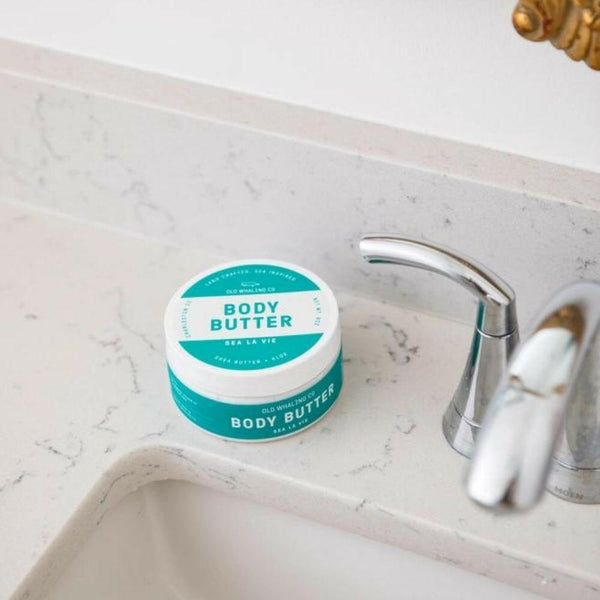 Sea La Vie Body Butter (8oz)
