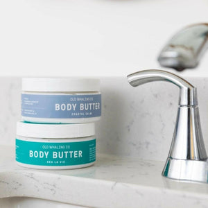 Sea La Vie Body Butter (8oz)