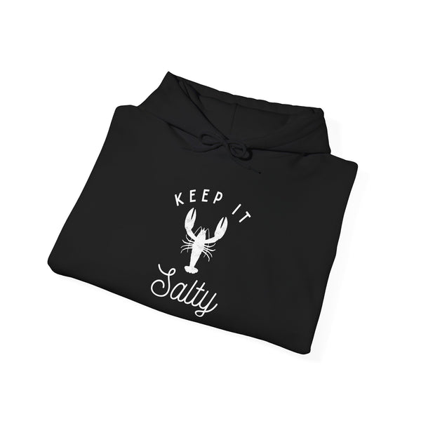 Keep It Salty Heavy Blend Hooded Sweatshirt