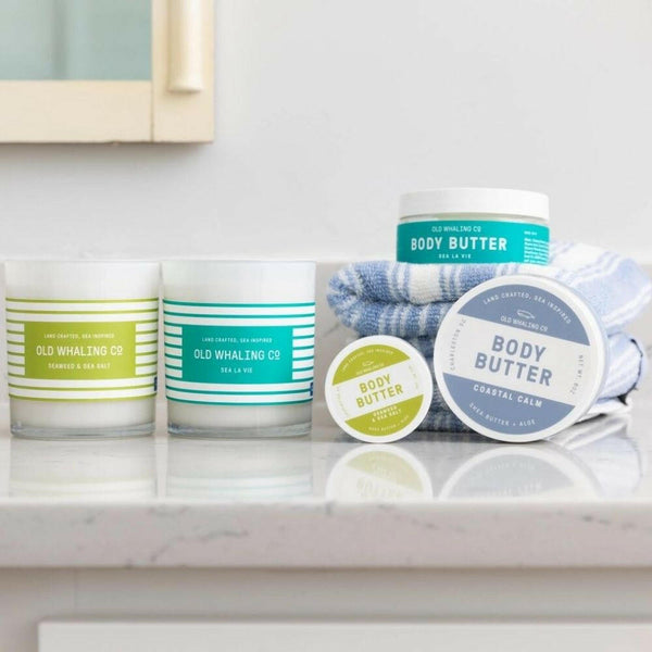 Sea La Vie Body Butter (8oz)