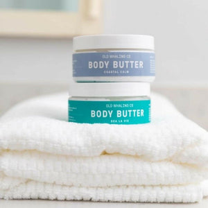 Sea La Vie Body Butter (8oz)