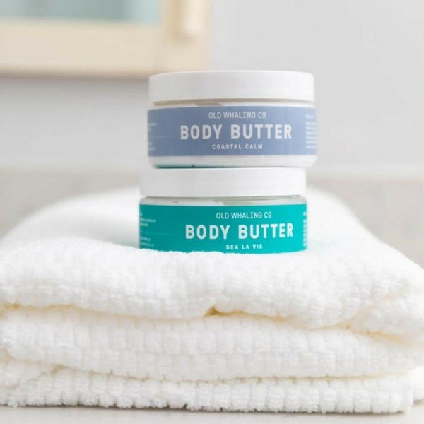 Sea La Vie Body Butter (8oz)
