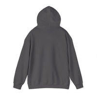 Thumbnail for Be Kind to the Sea Heavy Blend Hooded Sweatshirt, Personalized