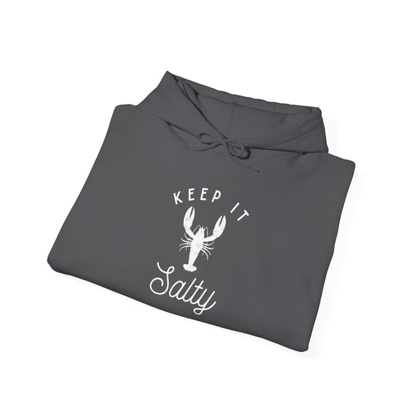 Keep It Salty Heavy Blend Hooded Sweatshirt