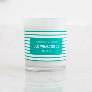 Sea La Vie Candle