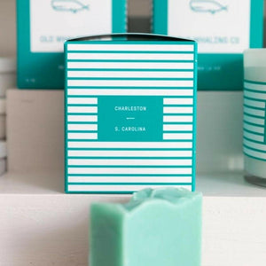 Sea La Vie Candle
