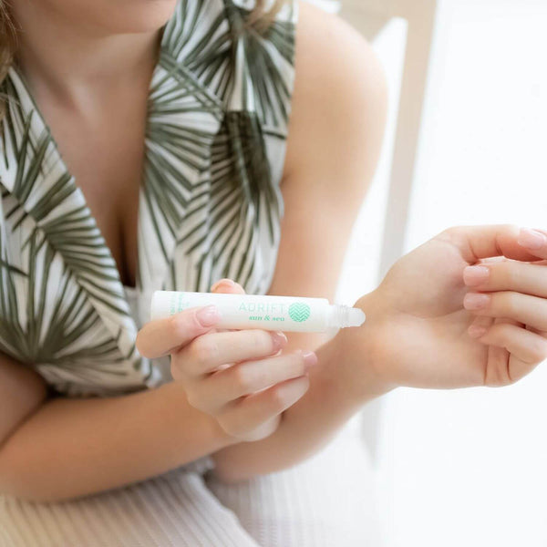 Mixologie Perfume Oil Rollerball