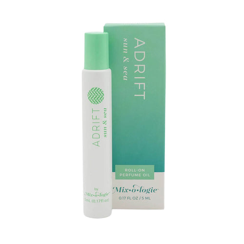 Mixologie Perfume Oil Rollerball