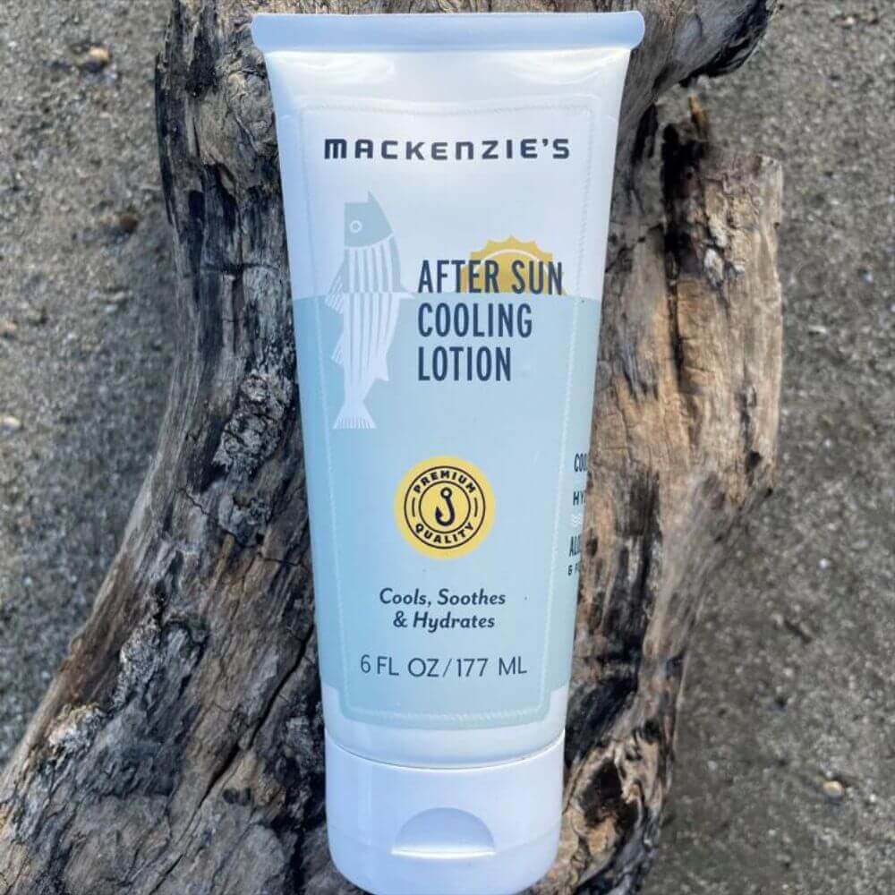 After Sun Cooling Lotion 6 FL OZ