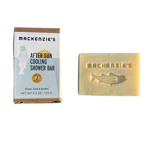 After Sun Cooling Shower Bar 5.5 OZ