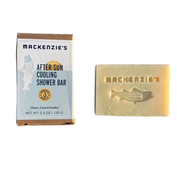 After Sun Cooling Shower Bar 5.5 OZ