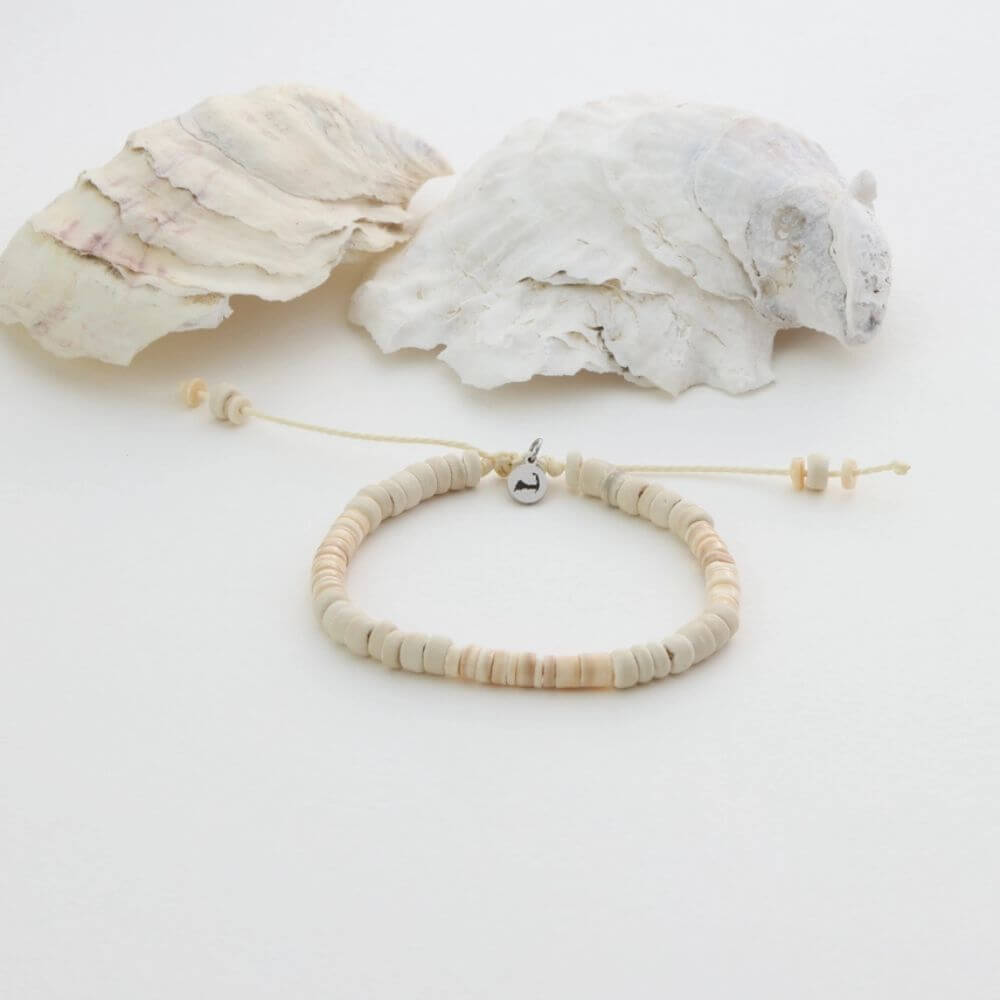 Ala Moana Bracelet Sand