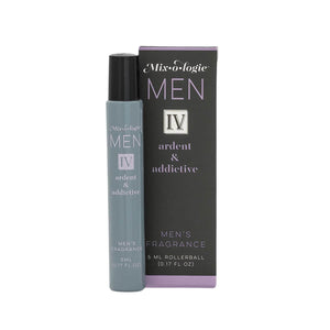 Mixologie Cologne for Men