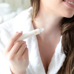 Mixologie Perfume Oil Rollerball