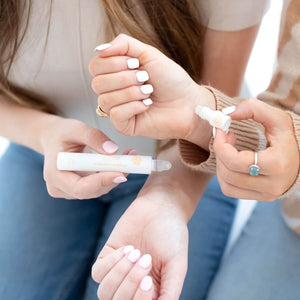 Mixologie Perfume Oil Rollerball