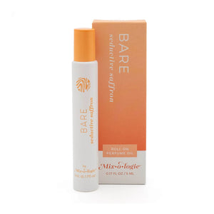 Mixologie Perfume Oil Rollerball