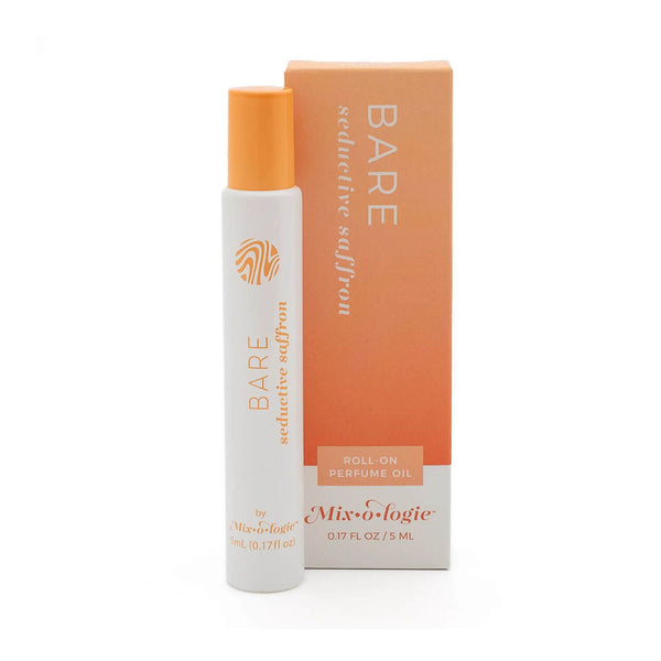 Mixologie Perfume Oil Rollerball