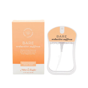 Mixologie Moisturizing Body Mist