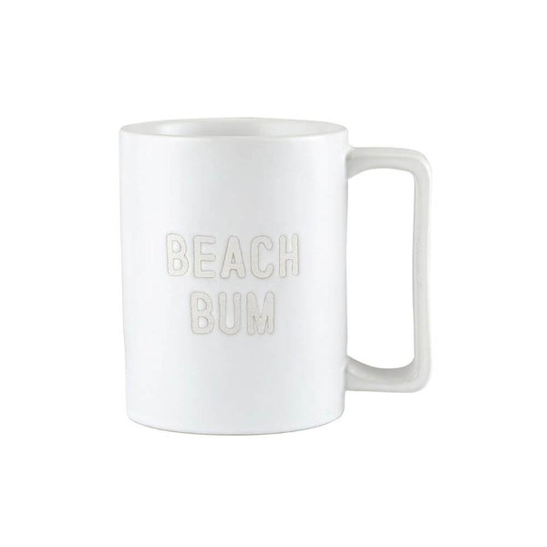 Beach Bum Mug