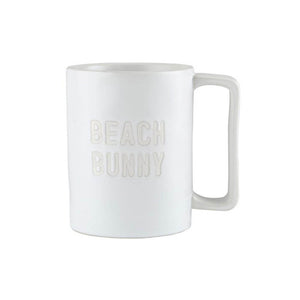 Beach Bunny Mug