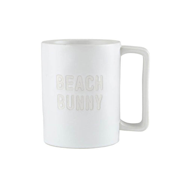 Beach Bunny Mug