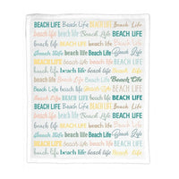 Thumbnail for Beach Life Hand Towel