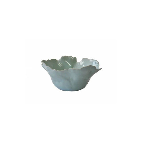 Blue Antigua Bowl
