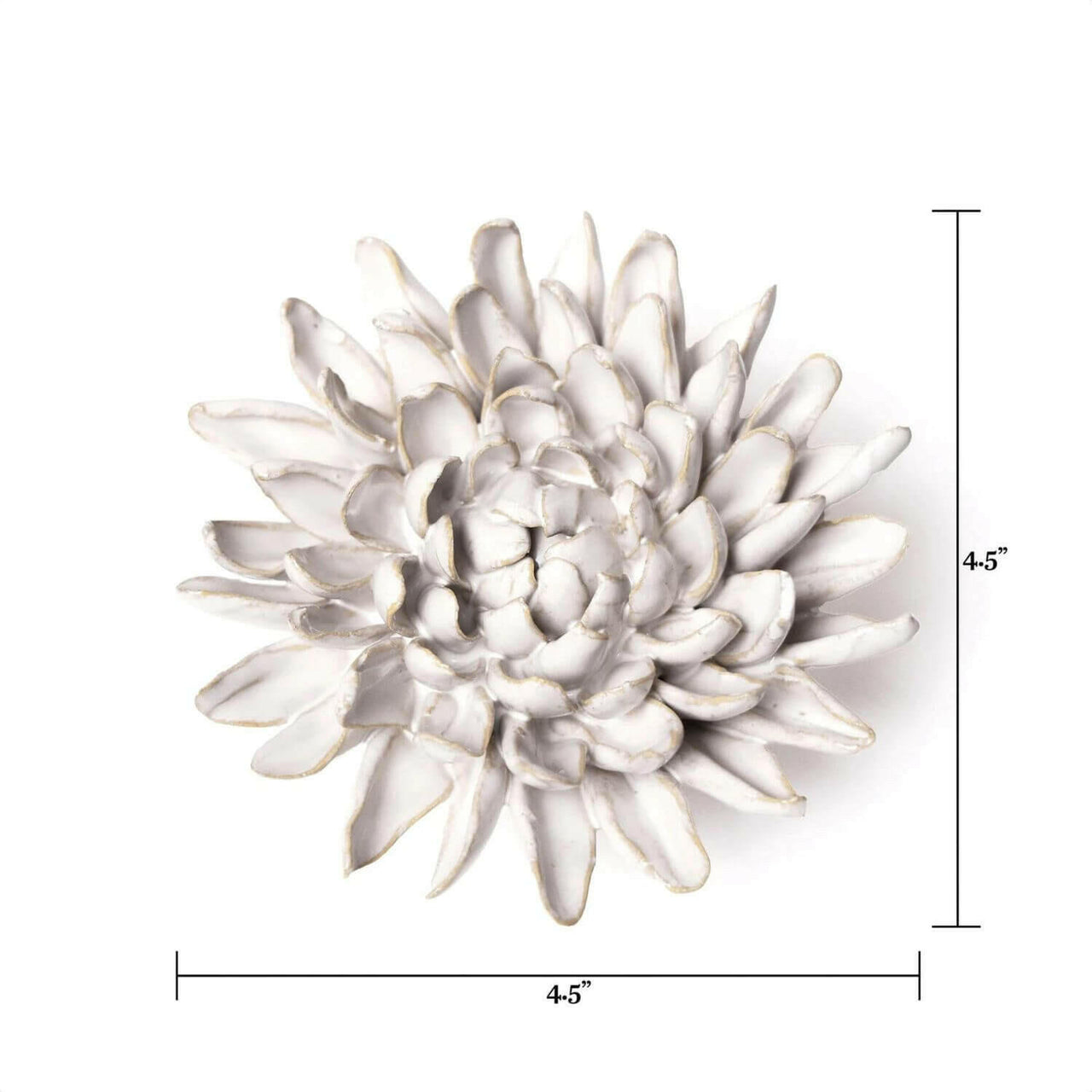 Ceramic Chrysanthemum