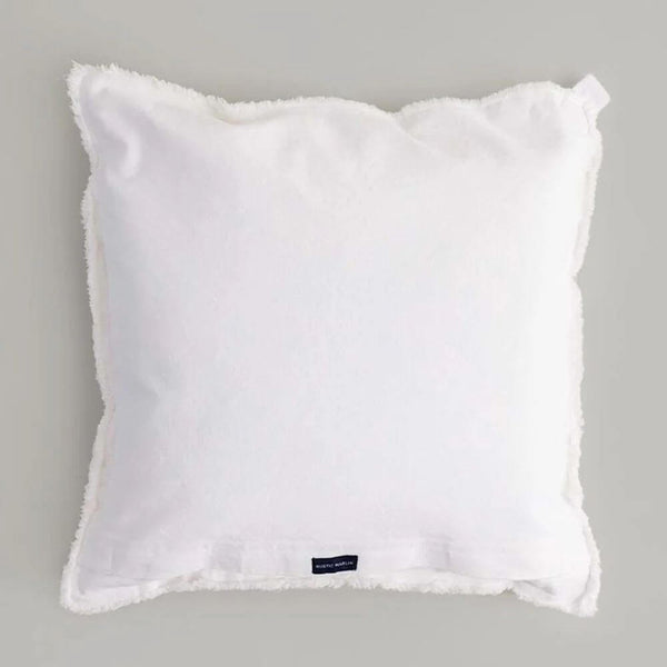 All is Wells™ Hydrangea Square Pillow, 20 x 20