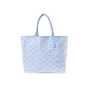 Coastal Canvas Tote Bag, 2 Designs