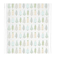 Thumbnail for Coastal Christmas Holiday Hand Towel, 20 x 36