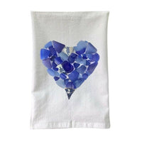 Thumbnail for Cobalt Sea Glass Towel