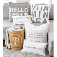 Thumbnail for Live in the Sunshine Pillow – 26