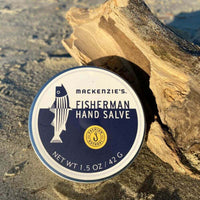 Thumbnail for Fisherman Hand Salve 1.5 OZ