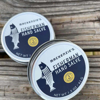 Thumbnail for Fisherman Hand Salve 1.5 OZ