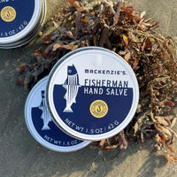 Thumbnail for Fisherman Hand Salve 1.5 OZ