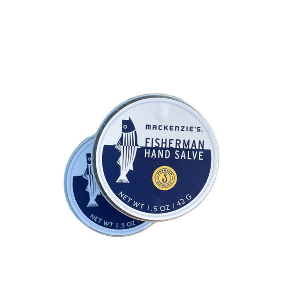 Fisherman Hand Salve 1.5 OZ
