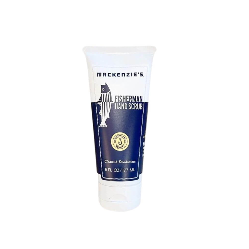Fisherman Hand Scrub 6 FL OZ