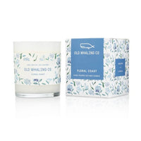 Thumbnail for Floral Coast Candle