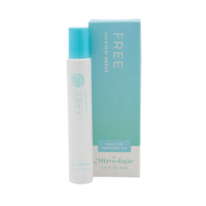 Mixologie Perfume Oil Rollerball