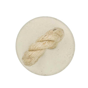 Heavy Concrete Doorstop, Iconic Buoy Door Stopper