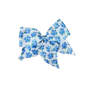 Interchangeable Bows for Vineyard Tote & Clutch