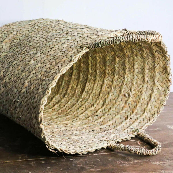 Coastal Breeze Tall Palm Hamper