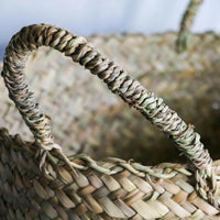 Thumbnail for Coastal Breeze Tall Palm Hamper