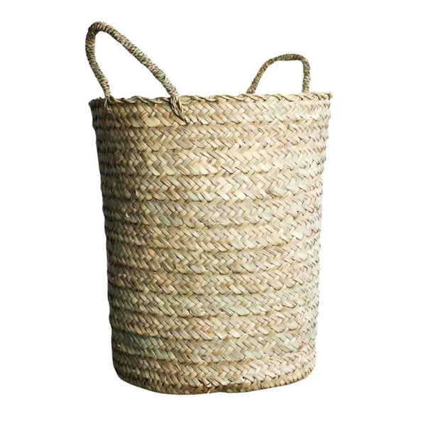Coastal Breeze Tall Palm Hamper
