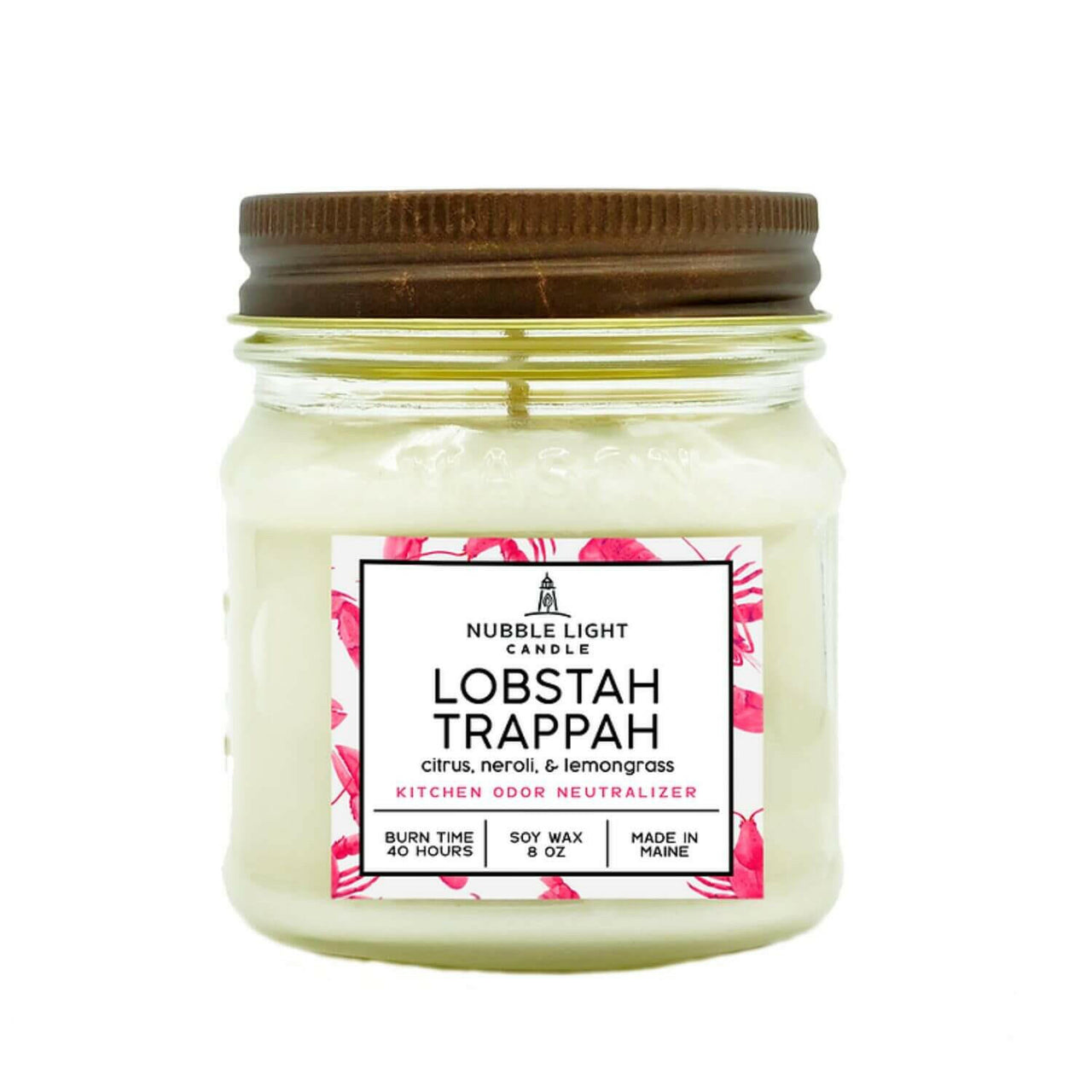 Lobstah Trappah 8oz